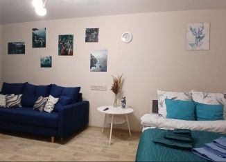 Сдам 1-ком. квартиру, 41 м2, Ярославль, улица Ньютона, 19