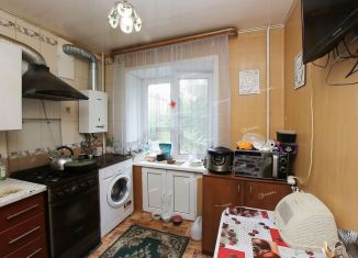 3-ком. квартира на продажу, 56 м2, Тула, Луговая улица, 19