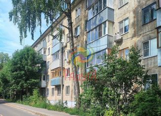 Продаю двухкомнатную квартиру, 43 м2, Иваново, улица Королёва, 10