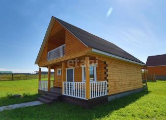 Продаю дом, 100 м2, село Урик