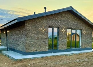 Продам дом, 92 м2, посёлок Горный, Урожайная улица