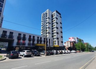 Сдаю в аренду квартиру студию, 21.7 м2, Кстово, бульвар Нефтепереработчиков, 15