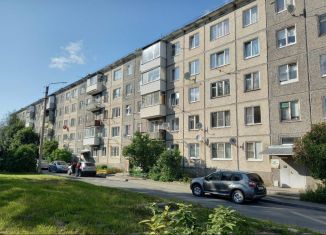 Продам двухкомнатную квартиру, 43.8 м2, Карелия, Пограничная улица, 7