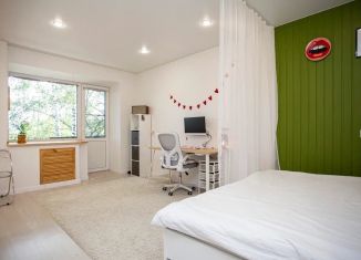 1-комнатная квартира на продажу, 28.6 м2, Ярославль, Угличская улица, 52