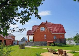 Продается дом, 175 м2, село Каскара, улица Свободы, 35