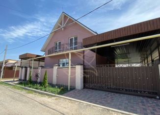 Дом на продажу, 169 м2, Ессентуки, улица имени Н. Панасенко, 18