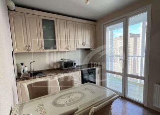 Продажа 2-ком. квартиры, 64.4 м2, Воронеж, Беговая улица, 219/2, ЖК Континент