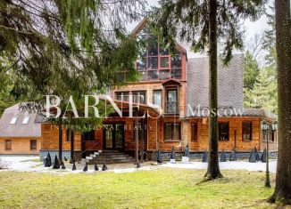 Продам дом, 273.8 м2, деревня Новоглаголево, Северная улица