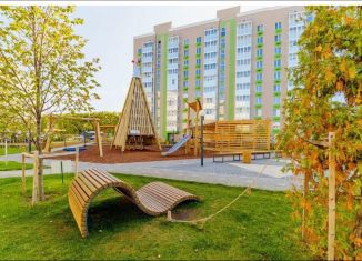 Продаю квартиру студию, 25.7 м2, Тольятти, Итальянский бульвар, 2, ЖК Южный Бульвар