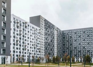 Однокомнатная квартира на продажу, 31.7 м2, Мытищи, ЖК Мытищи Парк, 1-й Стрелковый переулок, 3