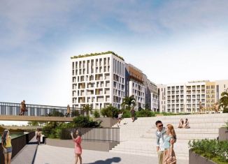 Продам квартиру студию, 27.9 м2, Анапа