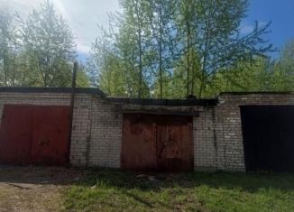 Продажа гаража, Березники, гаражно-строительный кооператив Техник, 240