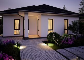 Продам дом, 117 м2, село Уютное, улица Токарева, 2