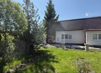 Продажа дачи, 50 м2, Тюмень, улица Здоровья, 12