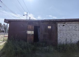 Продается гараж, 30 м2, Кандалакша, улица Полярные Зори