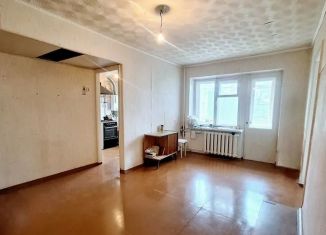 Продажа 2-комнатной квартиры, 42.3 м2, Калуга, улица Никитина, 67А