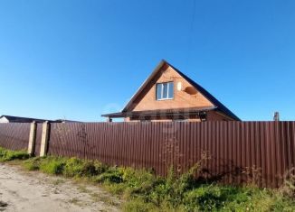 Продажа дома, 151.6 м2, Тюмень, Изобильная улица