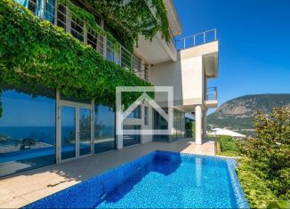 Продам дом, 1000 м2, посёлок городского типа Гурзуф, Ялтинская улица, 12Ж