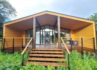 Продается коттедж, 109 м2, Нижний Новгород, СНТ имени К.А. Тимирязева, 237