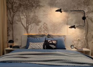 Сдается в аренду однокомнатная квартира, 60 м2, Пензенская область, улица Плеханова, 14