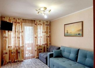 Продаю квартиру студию, 28.6 м2, Крым, улица 50 лет Октября, 14