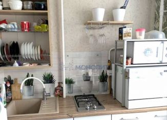 Продам трехкомнатную квартиру, 58.1 м2, Йошкар-Ола, Первомайская улица, 178