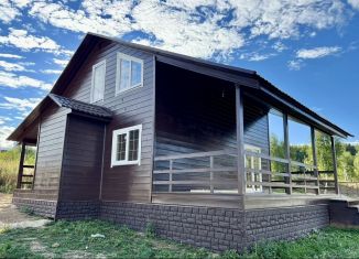 Дом на продажу, 130 м2, деревня Ходаево, деревня Ходаево, 2196