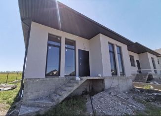 Продам дом, 123.5 м2, станица Ессентукская, Храмовая улица