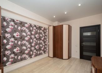 Продам однокомнатную квартиру, 50.8 м2, рабочий поселок Маркова, микрорайон Берёзовый, 158