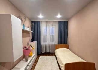 Продается 4-комнатная квартира, 76 м2, Йошкар-Ола, улица Анциферова, 2