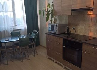 Сдается в аренду 2-комнатная квартира, 60 м2, Краснодар, Агрономическая улица, 2/5лит1, микрорайон Горхутор