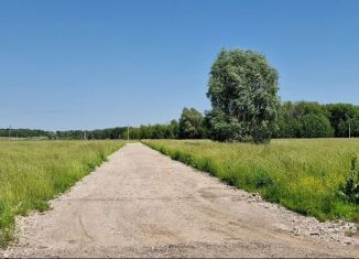 Земельный участок на продажу, 10 сот., село Сапуголи, Сиреневая улица