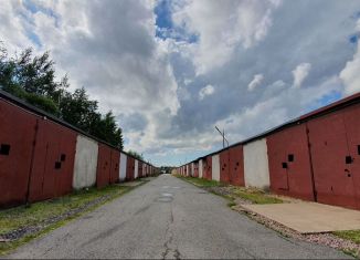 Гараж на продажу, 27 м2, Кудрово, проспект Большевиков, 32Е