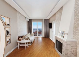 Продается 2-ком. квартира, 38 м2, Сочи, улица Есауленко, 4/6, микрорайон Приморье