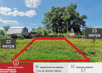 Продажа дачи, 40 м2, Республика Башкортостан, СНТ Лесное, 16