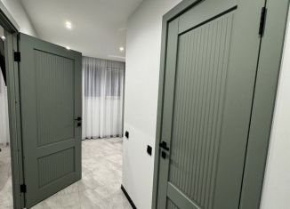 Сдача в аренду однокомнатной квартиры, 35 м2, Сочи, Дагомысская улица, 27, микрорайон Больничный Городок