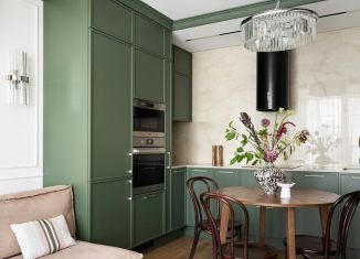 2-комнатная квартира на продажу, 66.5 м2, Москва, Октябрьская улица, 67, Октябрьская улица