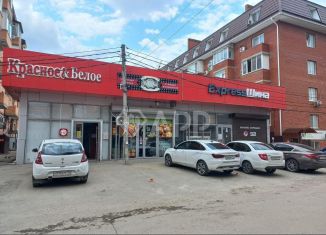 Продажа помещения свободного назначения, 85 м2, Краснодар, Ангарский проезд, 12, Музыкальный микрорайон