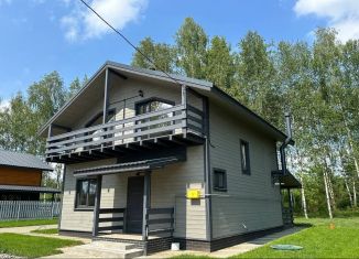 Дом на продажу, 120 м2, посёлок городского типа Мисайлово, Луговая улица, 14А