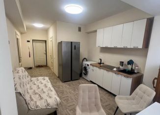 Аренда 1-ком. квартиры, 55 м2, Махачкала, Шёлковая улица, 17А, ЖК Лидер