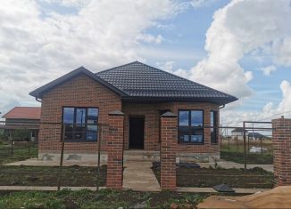 Дом на продажу, 120 м2, посёлок Российский, Витебская улица