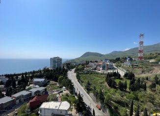 Продам квартиру студию, 32 м2, Крым, Западная улица, 4к3