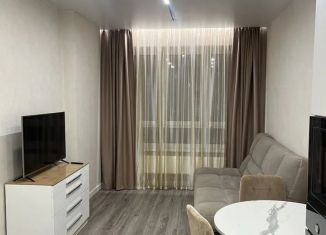 Сдается двухкомнатная квартира, 42 м2, Республика Башкортостан, улица Рудольфа Нуреева, 5