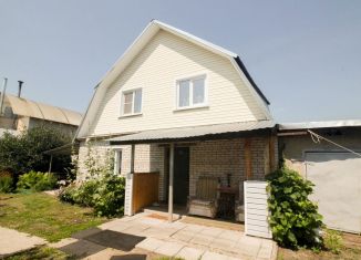 Продажа дома, 48 м2, деревня Александровка, улица Мира, 93