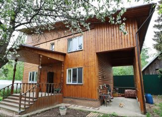 Продажа дома, 118.5 м2, Долгопрудный, Коммунальная улица, 38