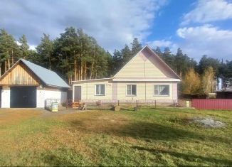 Продам дом, 80 м2, рабочий посёлок Сузун, Строительная улица, 24