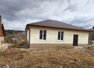 Продаю дом, 104.1 м2, деревня Новолисиха, улица Татьянина