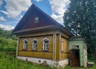 Продам дом, 61.2 м2, Наволоки, Интернациональный переулок, 5