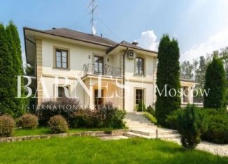 Продажа дома, 460 м2, деревня Калчуга