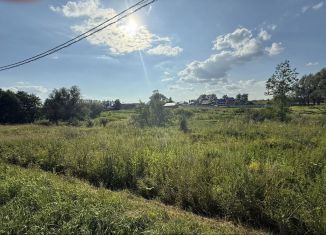 Продается земельный участок, 12.3 сот., деревня Бурцево